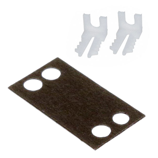Molex 0387736403 electronic component product image