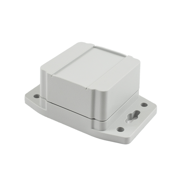 Hammond Manufacturing 1555BF22GY electronic component product image