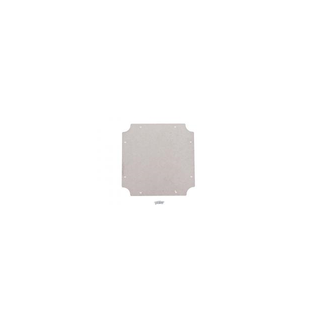 Hammond Manufacturing 1557HPL electronic component product image