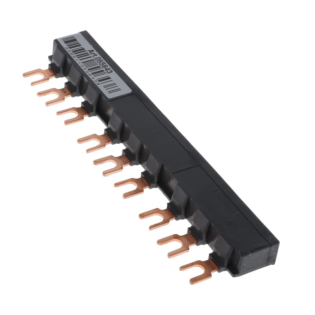 Schneider Electric GV2G345 electronic component product image
