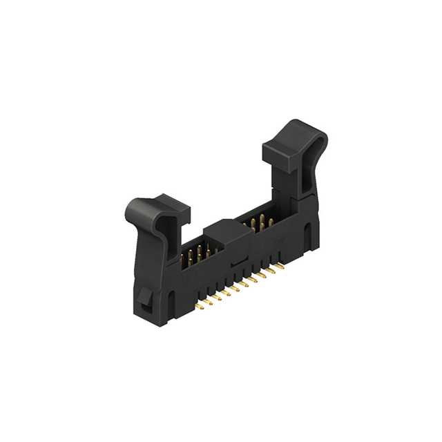CNC Tech 3110-20-003-13-00-TR electronic component product image