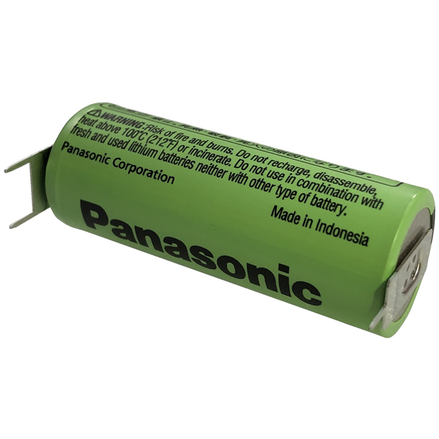 Panasonic Energy CR-AGE2N electronic component product image