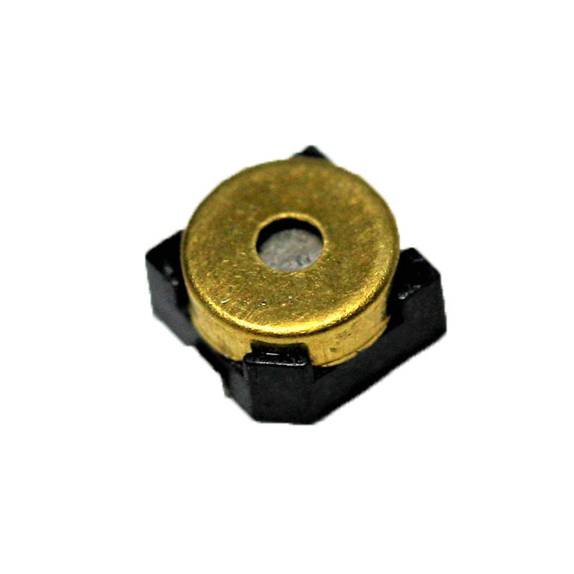 Challenge Electronics CT03E-04S400-1B electronic component product image