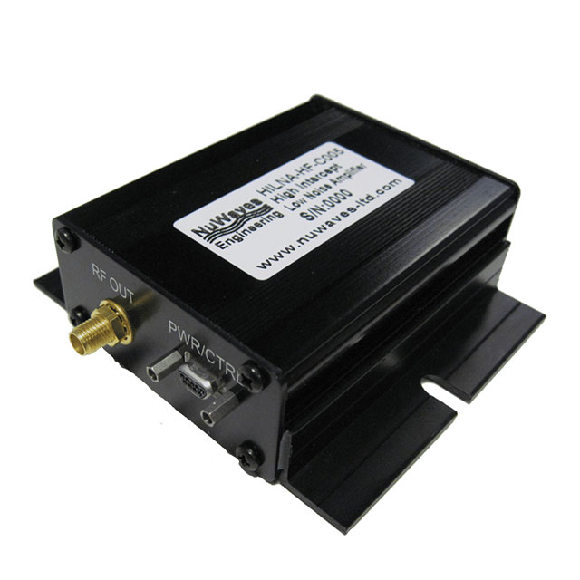 NuWaves RF Solutions HILNA-HF electronic component product image