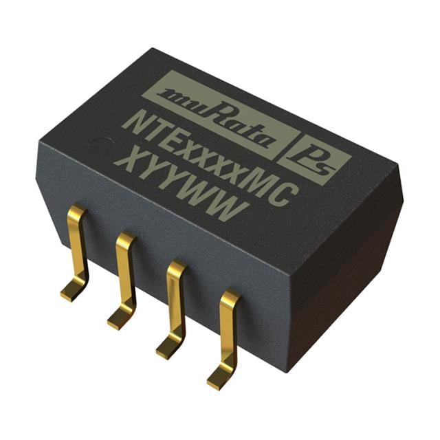 Murata Power Solutions Inc. NTE0515MC electronic component product image