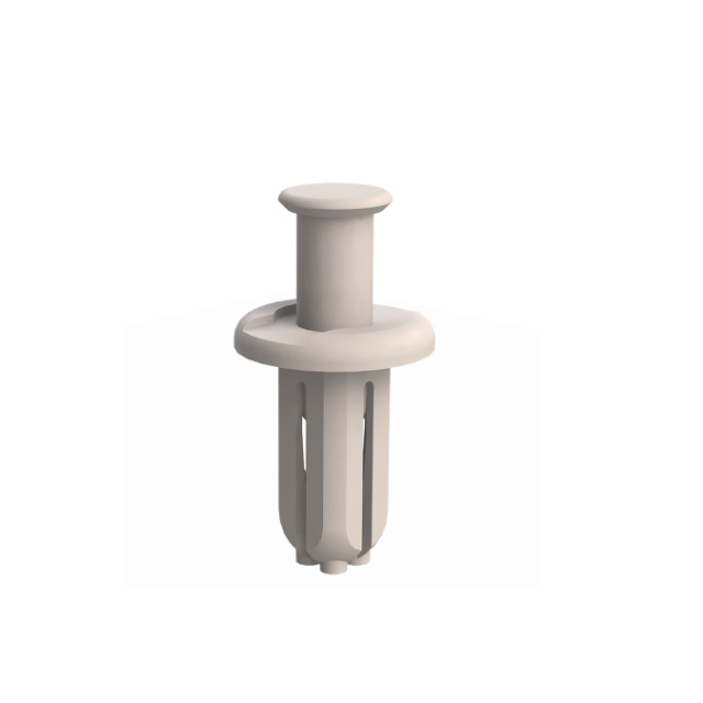 Essentra Components 61RR250188 electronic component product image