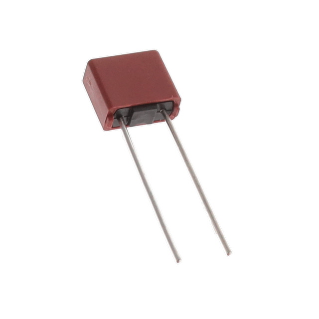 Littelfuse Inc. 95011600000 electronic component product image