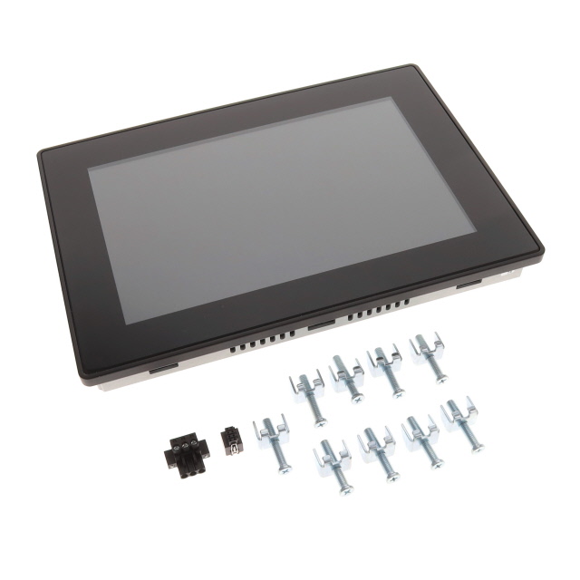 Panasonic Industrial Automation Sales AWHA1C101 electronic component product image