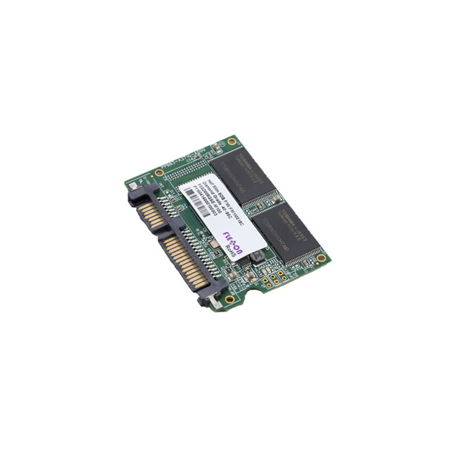 Flexxon Pte Ltd FSSD008GSE-M100 electronic component product image