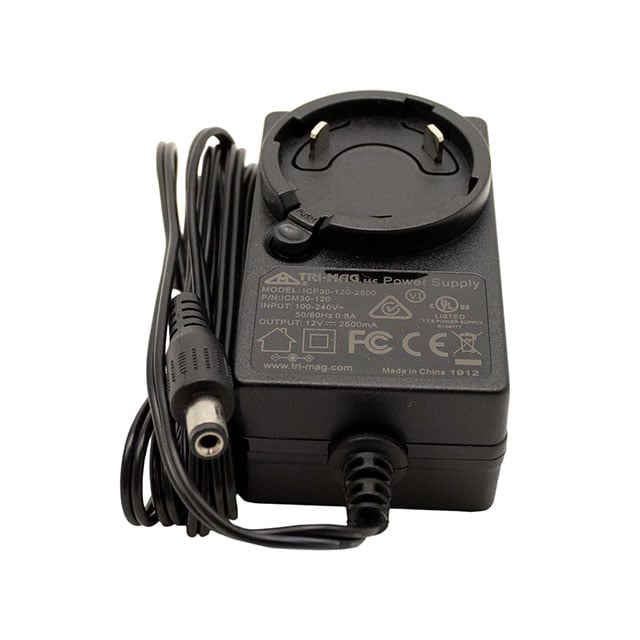 Tri-Mag, LLC ICM30-120 electronic component product image