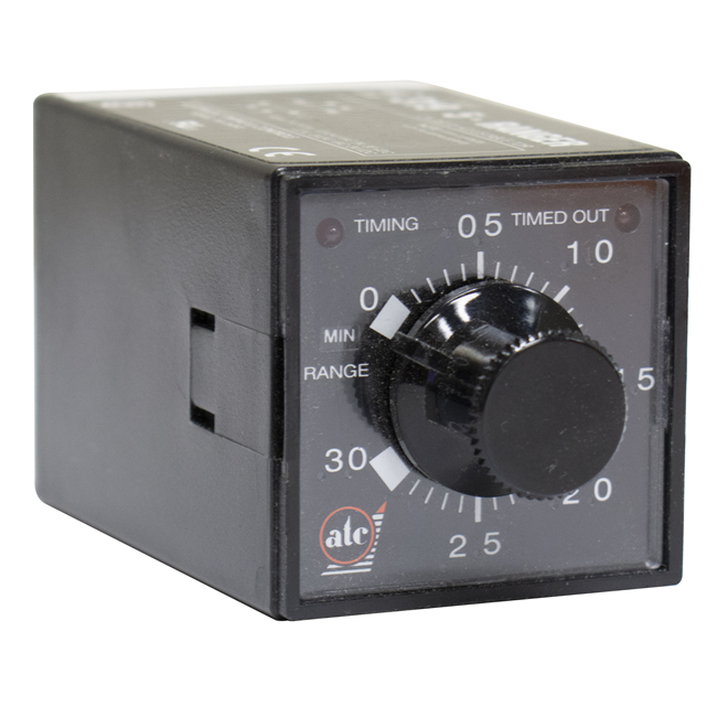 Mueller Electric Co 319E-030-F-1-C electronic component product image