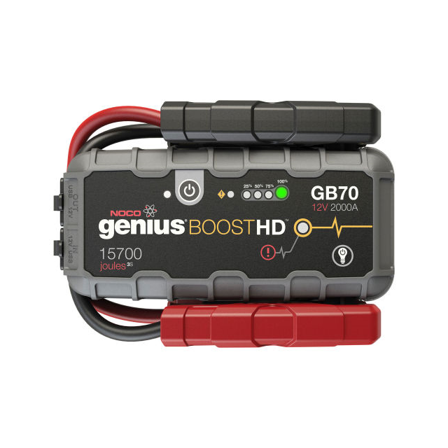 Noco GB70 electronic component product image