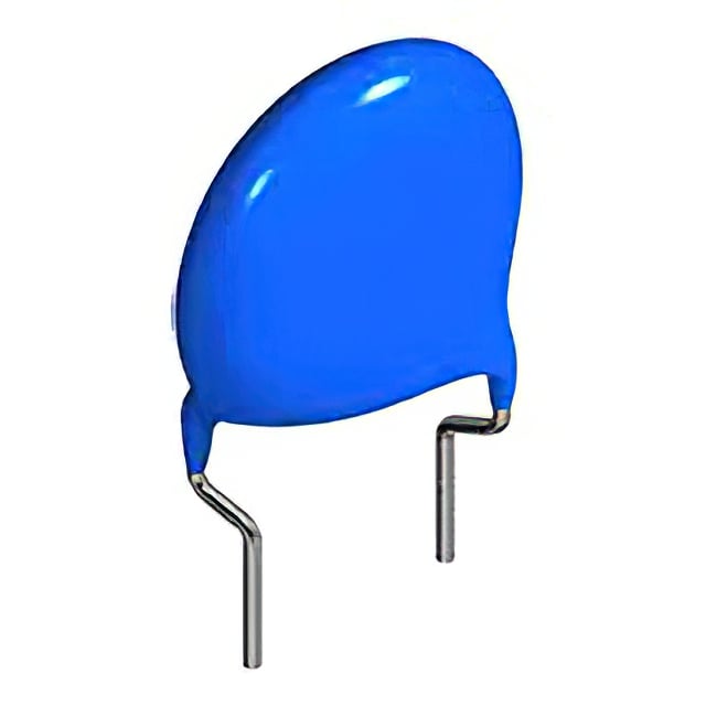 TDK CS15-E2GA472MYGS electronic component product image