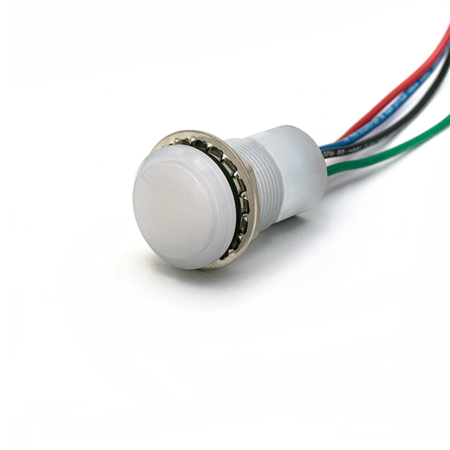 Dialight 657-1485-303F electronic component product image