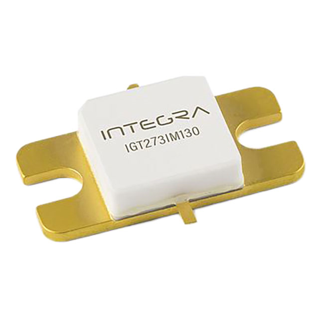 Integra Technologies Inc. IGT2731M130 electronic component product image