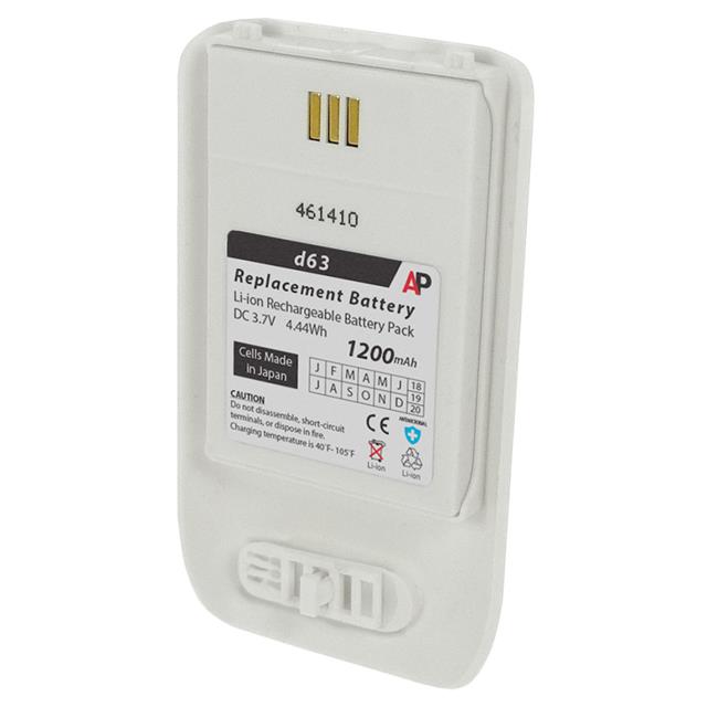 Artisan Power RB-D63-LW electronic component product image