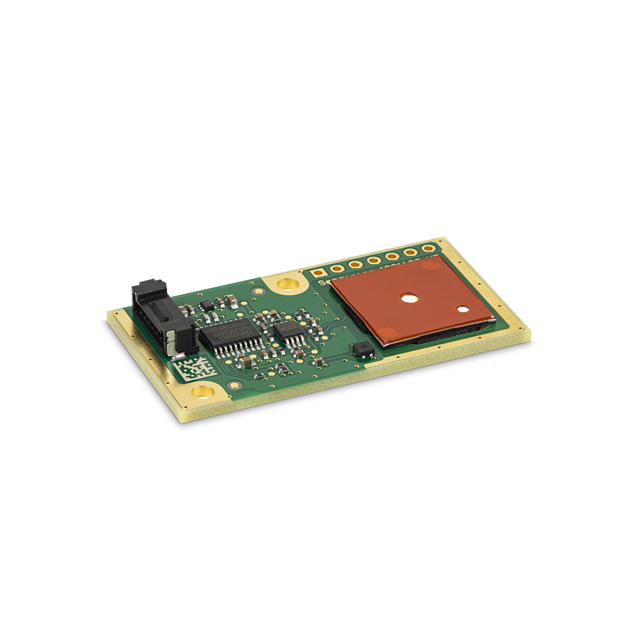 Sensirion AG SFA30-D-T electronic component product image