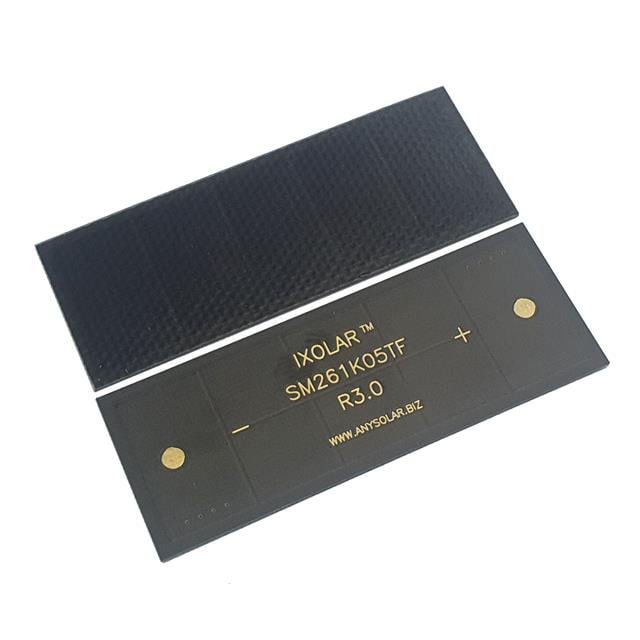 ANYSOLAR Ltd SM261K05TF electronic component product image