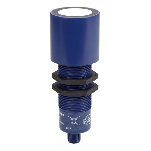 Telemecanique Sensors XX930A3A1M12 electronic component product image