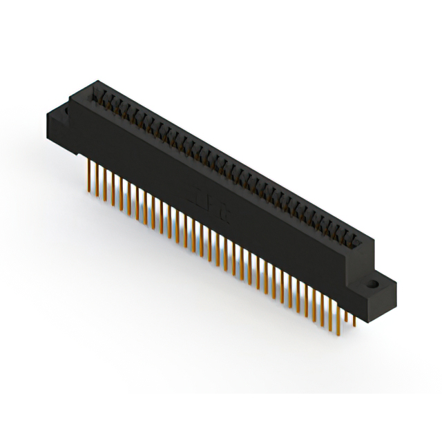 EDAC Inc. 892-064-540-202 electronic component product image