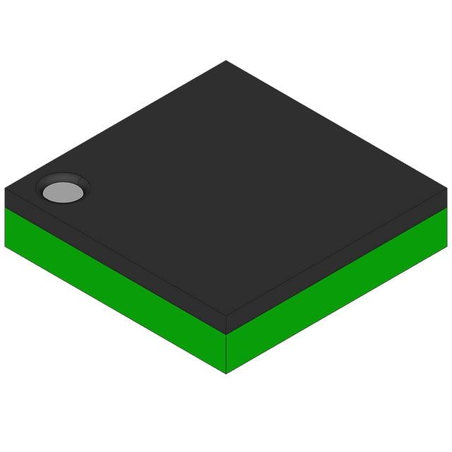 onsemi FAN5701UC20X-ON electronic component product image