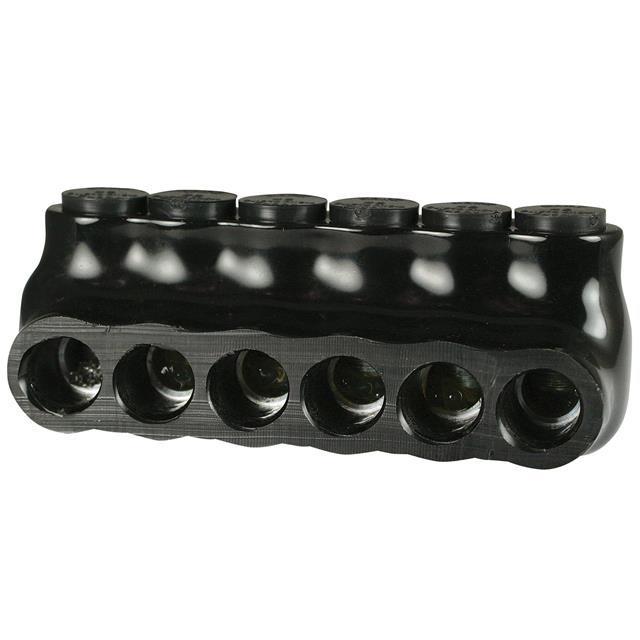 ASI-Automation Systems Interconnect AICS2-6 electronic component product image