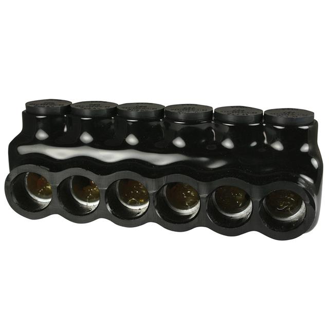 ASI-Automation Systems Interconnect AICS250-6 electronic component product image