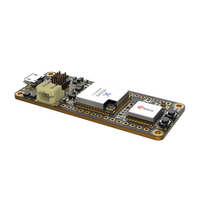 Move-X AMUB-20-00 electronic component product image