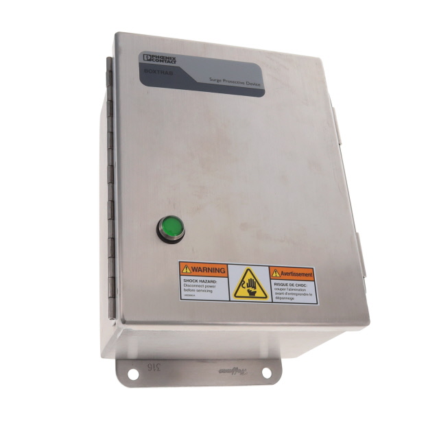 Phoenix Contact 1191881 electronic component product image