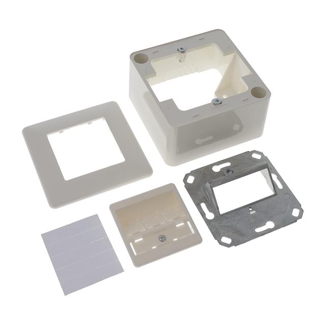 METZ CONNECT USA Inc. 130B20D30002KE electronic component product image