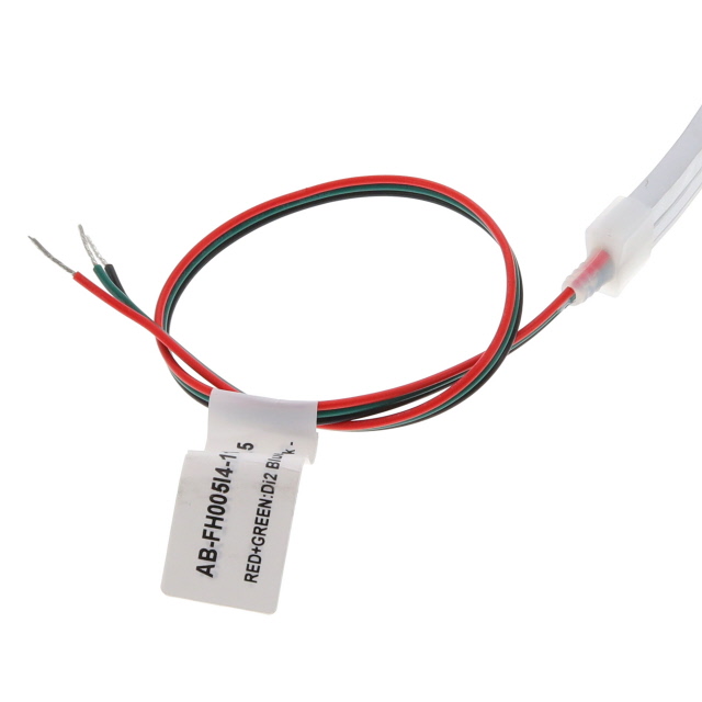 American Bright Optoelectronics Corporation AB-FH005I4-11812-XA5 electronic component product image