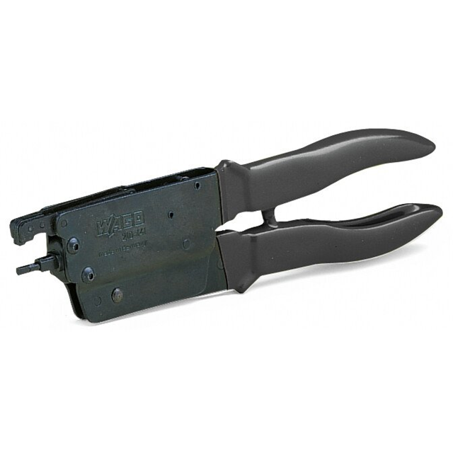 WAGO Corporation 210-143 electronic component product image