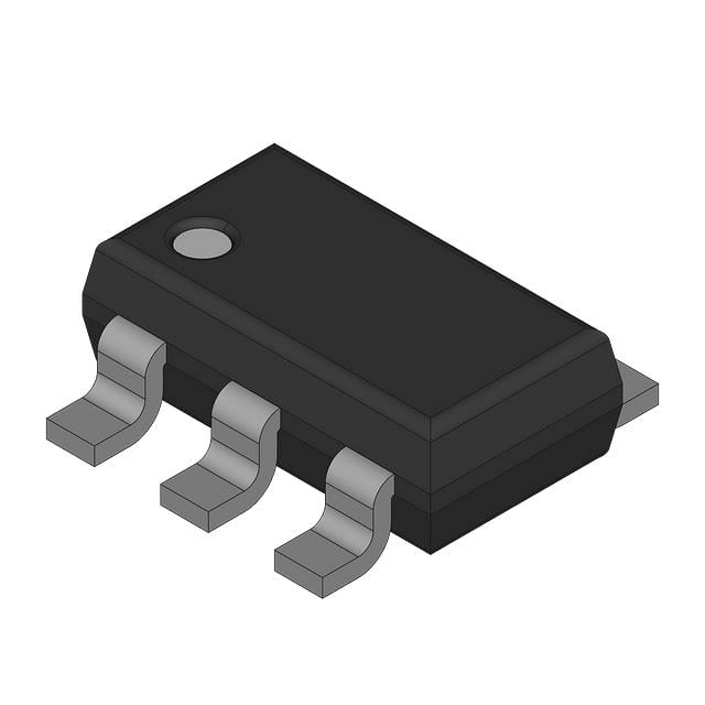 Micrel Inc. MIC5305-3.3YD5TR electronic component product image