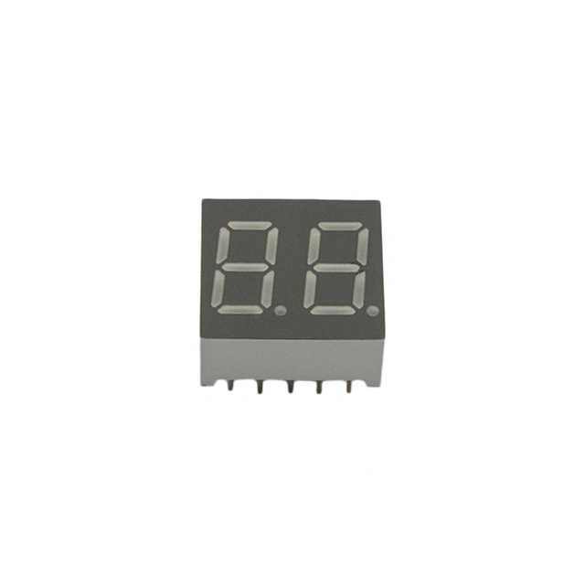 Luckylight KW2-361CVA electronic component product image