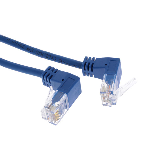 Eaton Tripp Lite N204-S05-BL-UD electronic component product image