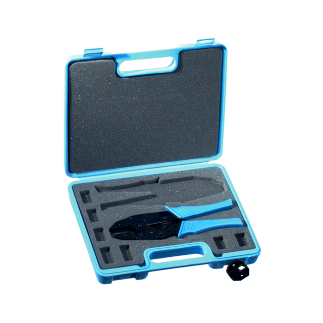 RF Industries RFA-4005-200 electronic component product image