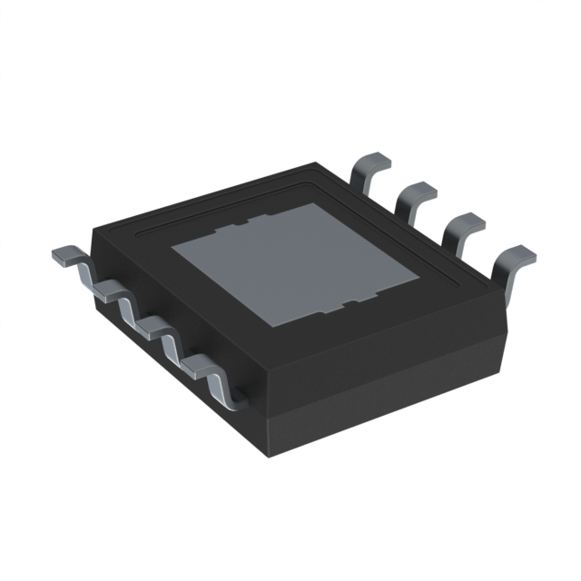 Nisshinbo Micro Devices Inc. R1272S001A-E2-YE electronic component product image