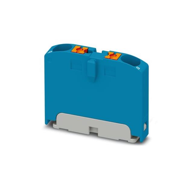 Phoenix Contact 1221490 electronic component product image