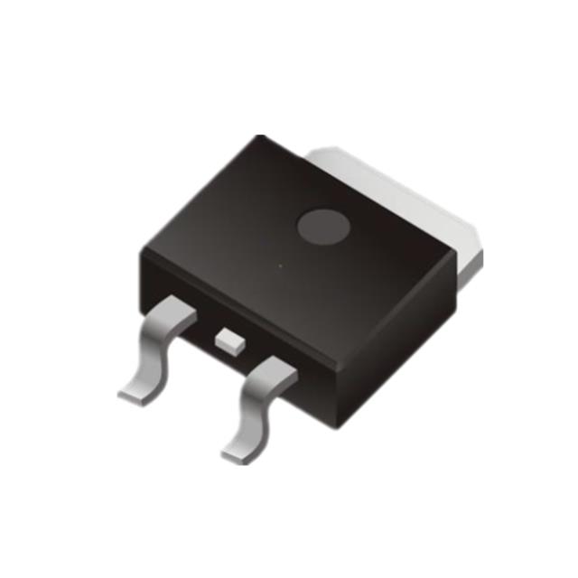 MDD MDD80N03D electronic component product image