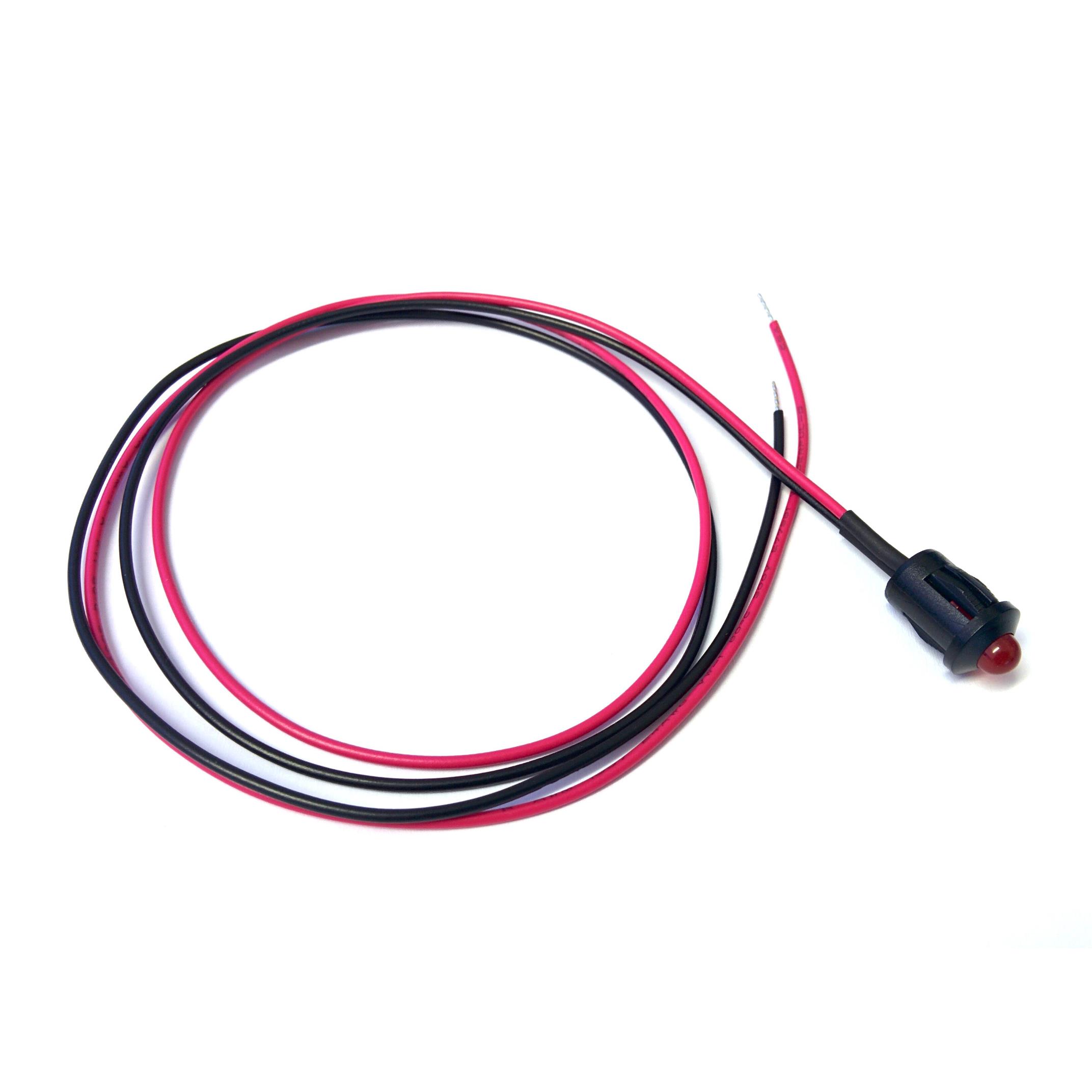 CML Innovative Technologies LTD TA001005 electronic component product image