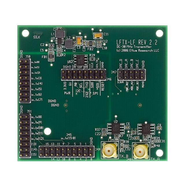 Digilent, Inc. SSD-1000A-C-T electronic component product image