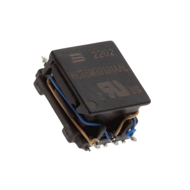 Bourns Inc. HCTSM80101AAL-E electronic component product image