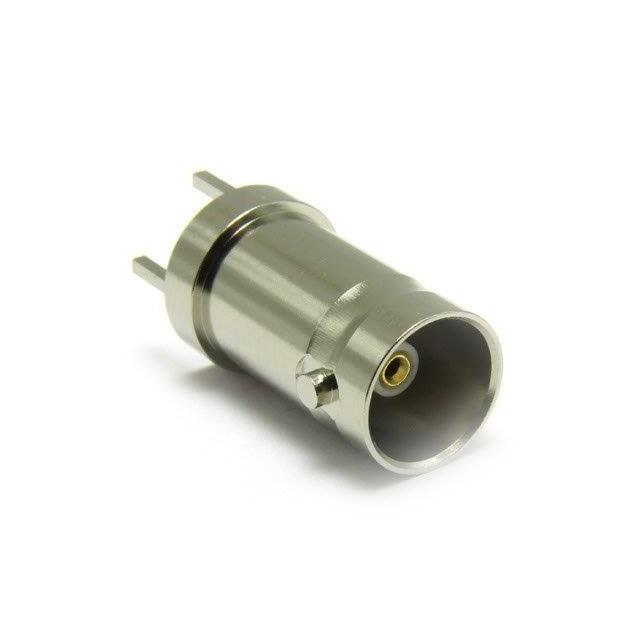 Coax Connectors Ltd 10-491-B6-45 electronic component product image
