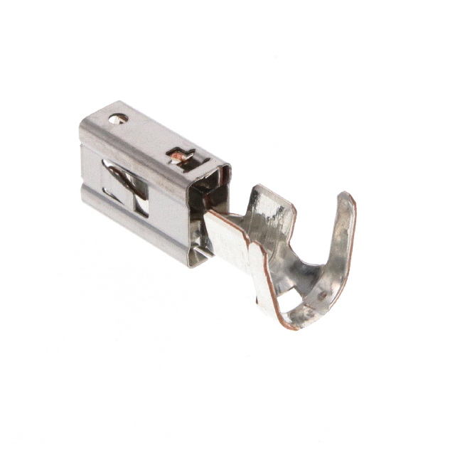 TE Connectivity AMP Connectors 1241416-1 electronic component product image