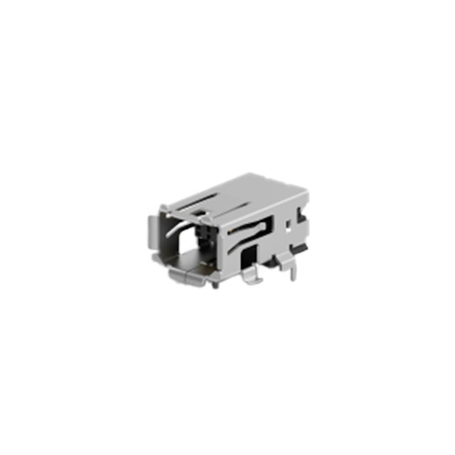 TE Connectivity AMP Connectors 2294415-2 electronic component product image