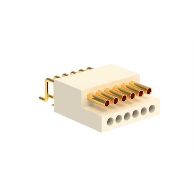 Omnetics A79623-001 electronic component product image