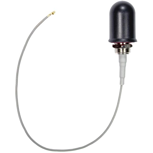 TE Connectivity Linx ANT-DB1-WRT-MON-MHF3 electronic component product image