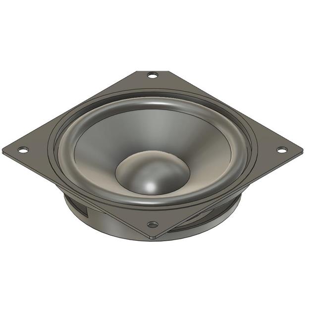 PUI Audio, Inc. AS05004PS-2-F-WP-R electronic component product image