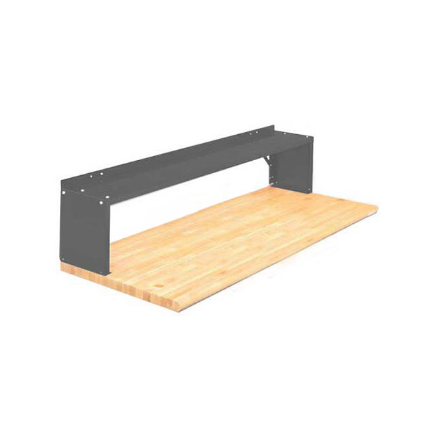 Equipto 226-72-GY electronic component product image