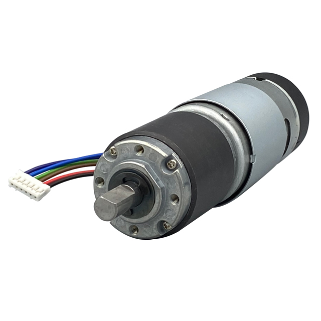 ISL Products International MOT-IG32PGM1:264E electronic component product image